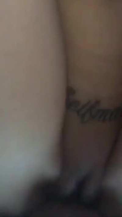 Nog meer van t sletje die k gister geneukt heb