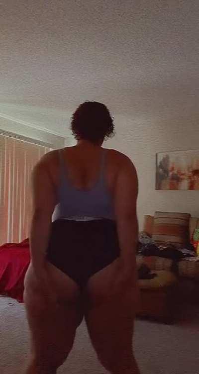 Just a mulato BBw 😘