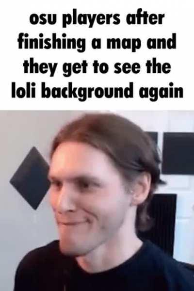 osu more like osudeeznutsinurmouth😬