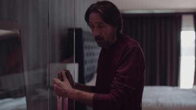 Breaking the Ice, Gianna Dior