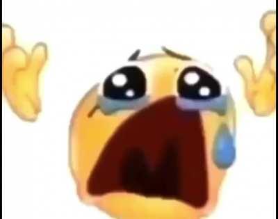 lawbringer mains when you tell him he’s not weak (apparently a 70 damage OOS punish and guaranteed top heavy off a heavy parry isn’t strong)