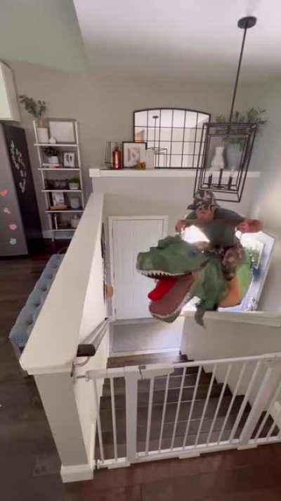 Physical exercise is important.