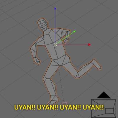 Bu haftalık art challange sayesinde artblock'umu yendim. Devamını heyecanla bekliyorum.