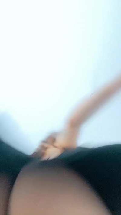 Can I sit on your lap? I wanna feel you get hard