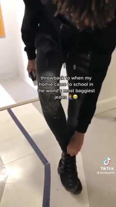 “How you know I’m from atl??”