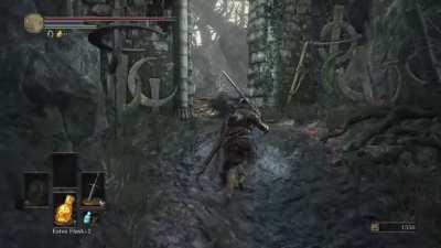 Can't wait to fight the Crystal Sa- oh no.