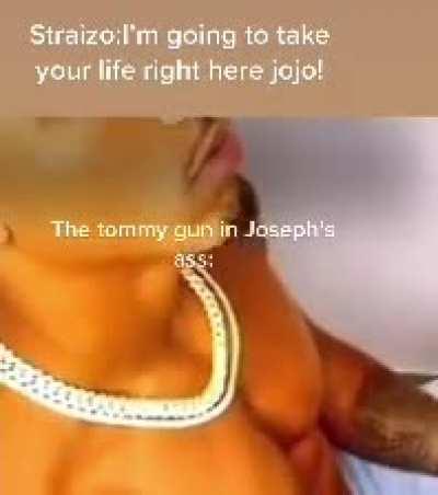 Literally a quarter of the reason part two is the best