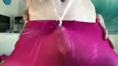 [Delia DeLions] An amazing POV