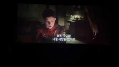 Can't get enough of it