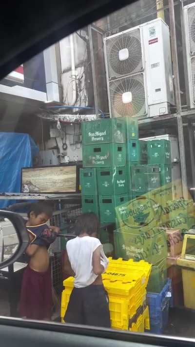 Kabataan ang pag-asa ng Bayan indeed