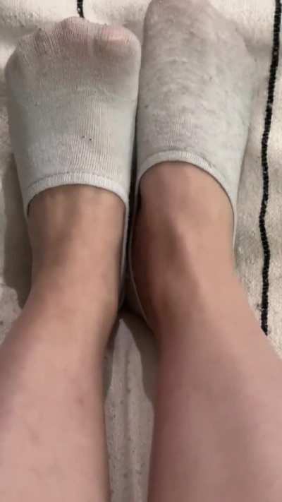 want me to take them off?