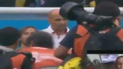 Nooooo dross, eso no se dice