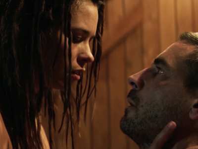 Maud Jurez - Section Zero s01e05 (2016)