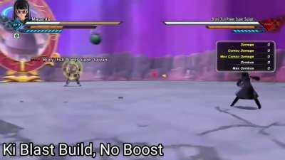 I tested Godly Display Damage and umm...Strike Builds are gonna have fun with this one