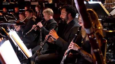 The Bed - St. Vincent BBC Proms 2025