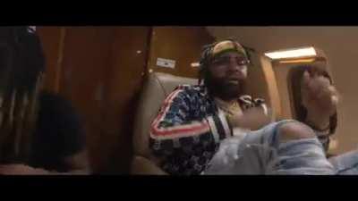 Money Man (Decatur) - Proud (Official Video)