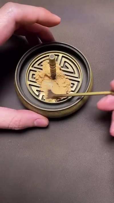 This is so relaxing to watch