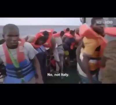 She died for sure...