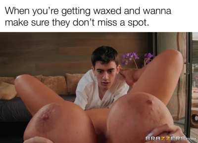 Lucky guy