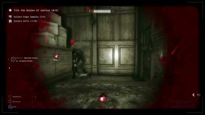 Had no idea Coyle was such a ballerina