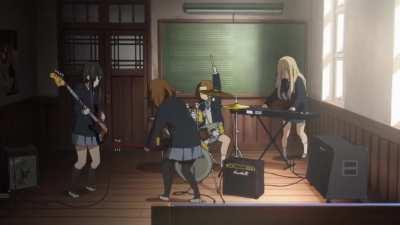 Fuwa Fuwa Friday: Metallica-waii