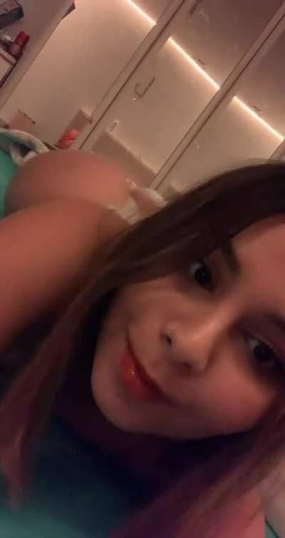 I hope it’s not too early to post