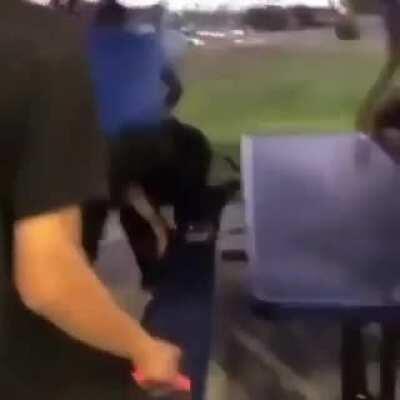 This shit had me dead but I feel bad for em