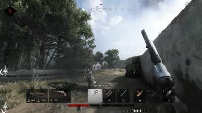 Well that was uhm, quite something