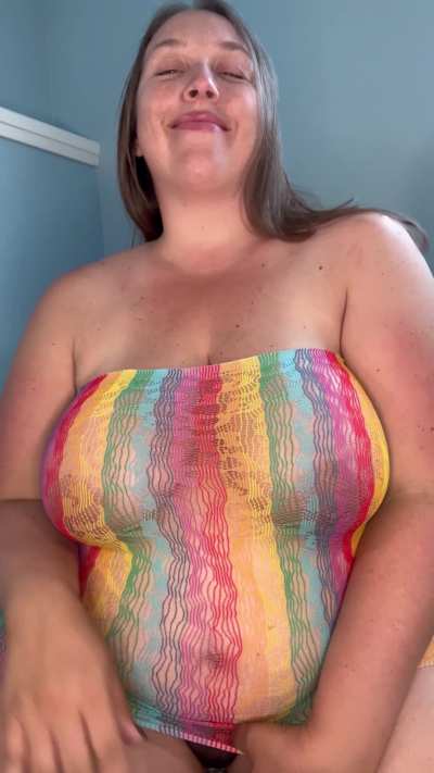 I'm horny and i need help with that baby