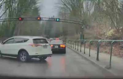 Causeway Stanley Park.