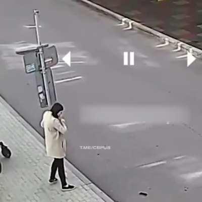 HMC while I walk and text