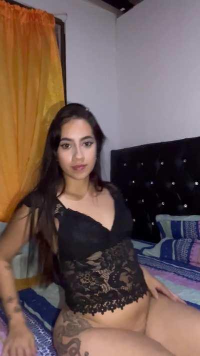 I'm hoping you are a man who is not afraid to eat!