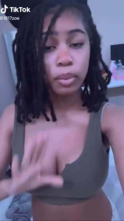 Zoe now vs Zoe in her prime