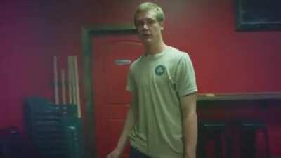 Why are people so afraid of change?