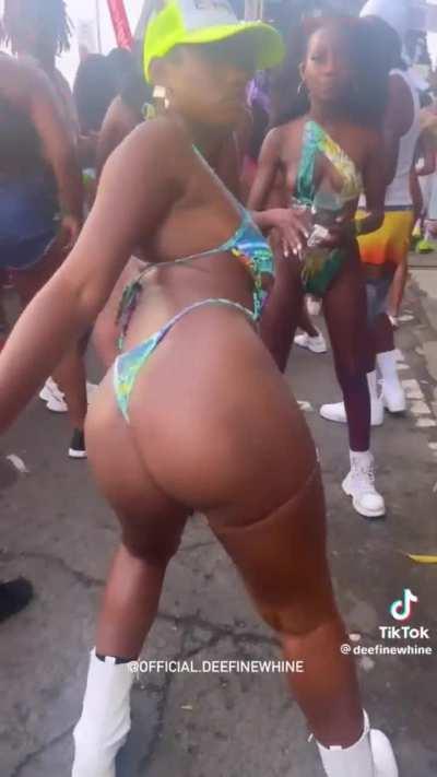 Carnivals 😮‍💨