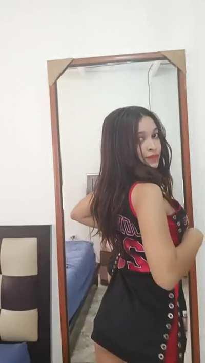 Do you think that I look cute?