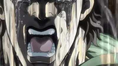 Let us all hope that the kid is O.K