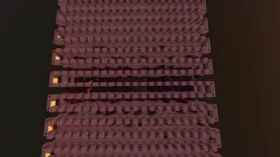 Come As You Are - Nirvana made with note blocks