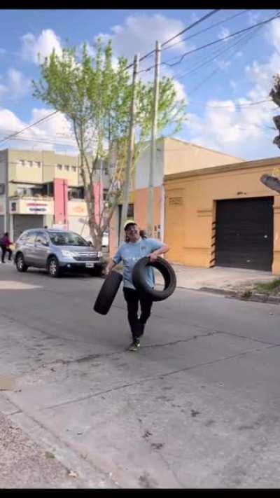 El que no se emociona con esto, no se emociona con nada