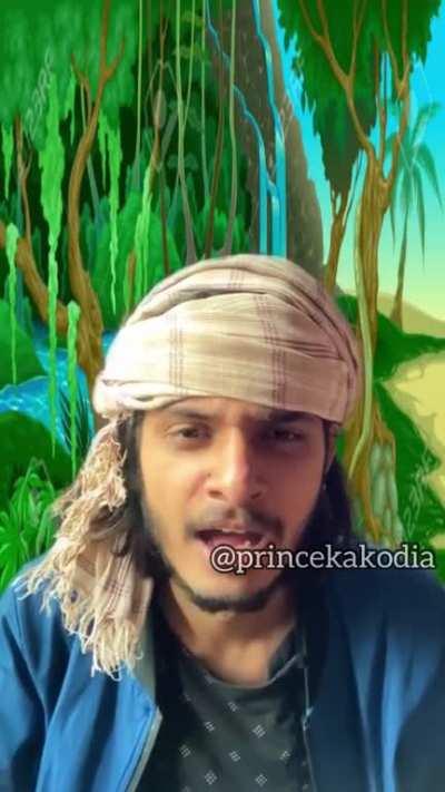 Sunrabee lodu mujhe nhi pta mujhe es per ek dedicated video chaahea @princekakodiaa