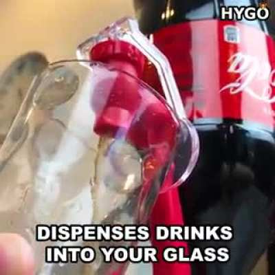Drink Saver