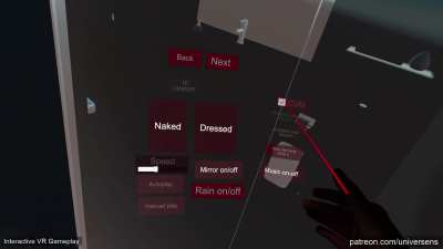 Mymate Vol.4- VR - Interactive POV Gameplay