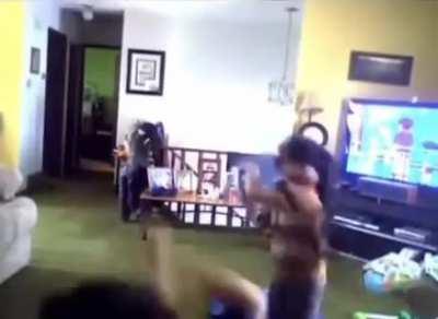 Me and the nakeds on the beach