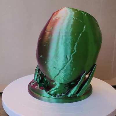 Matterhackers Quantum, 8.5