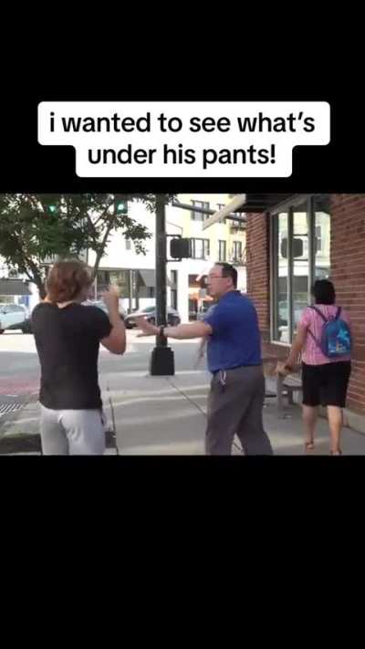 Harrassment under the excuse of 