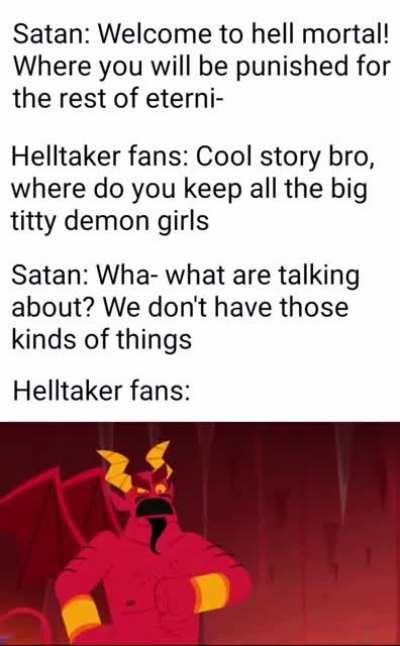 He's suction cup man and death can suck his ass