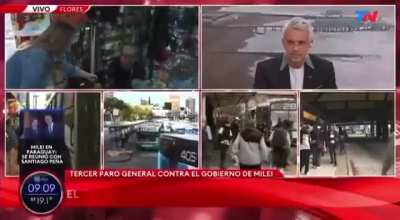 REVIVIÓ  EL ATENDEDOR DE BOLUDOS.