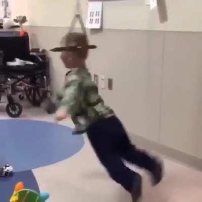 My 1/1 Goblins Getting Skullclamped