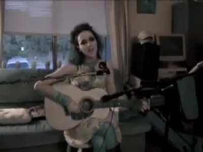 Envy one of the first songs Kimberly wrote... 🩸🔪