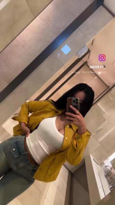 Moon is out of this world!!! 😍😍😍